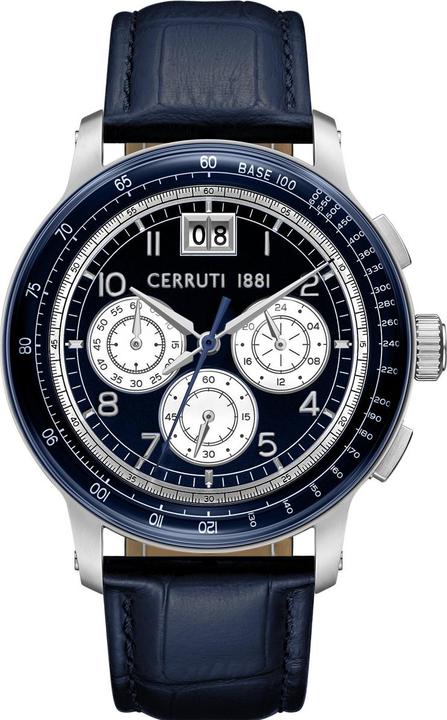 Image du produit Cerruti 1881 Petroio (Chronographe, 43 mm)
