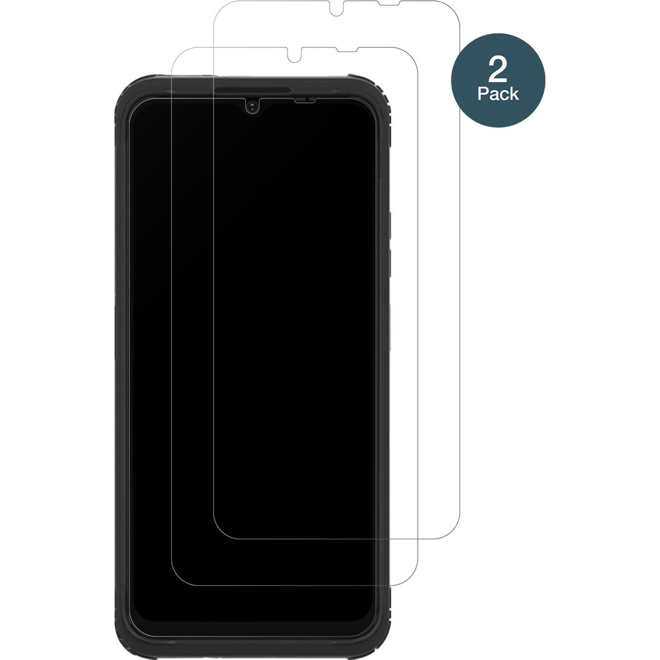 Thumbnail - Dipos Anti-Shock Displayschutz Matt 9H, MP3 + Media-Player Zubehör