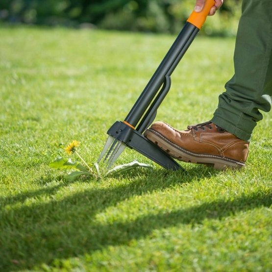 Actual product image Fiskars Xact