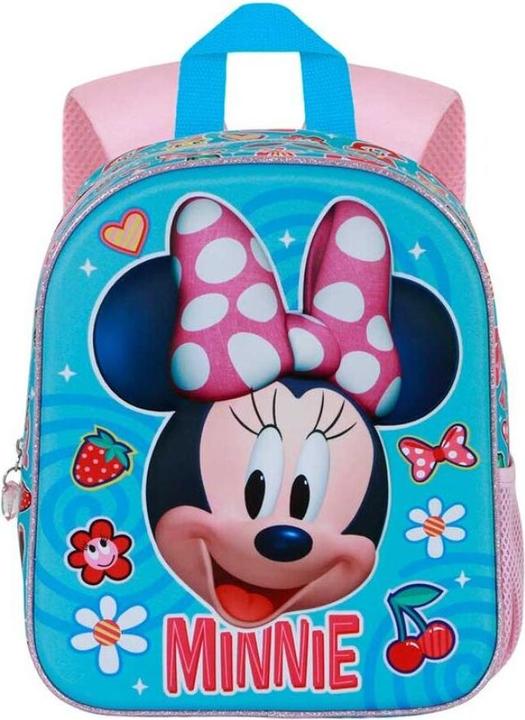 Produktbild Karactermania Elite 3D Backpack Happiness