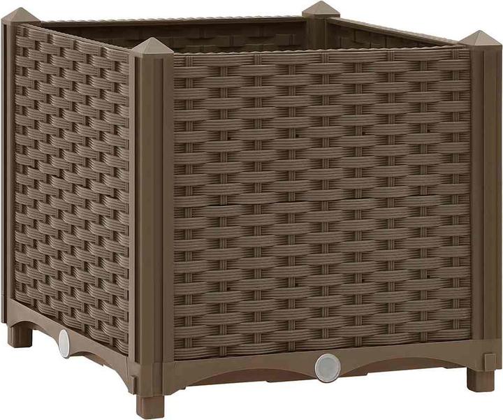 Image du produit vidaXL Hochbeet