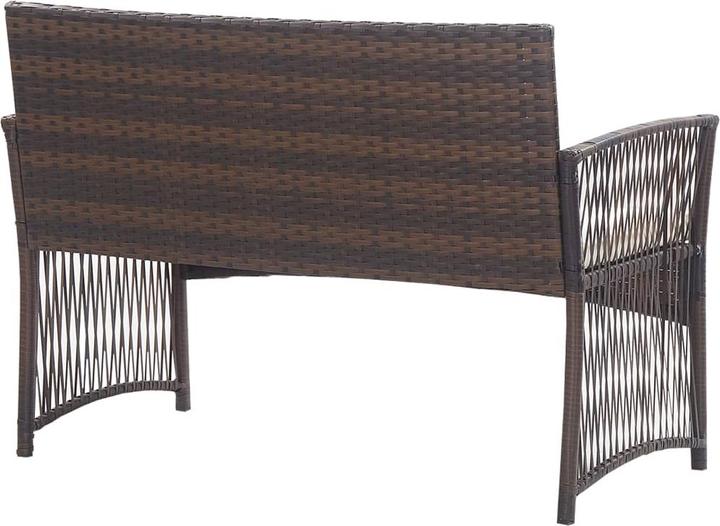 Actual product image VidaXL Acacius