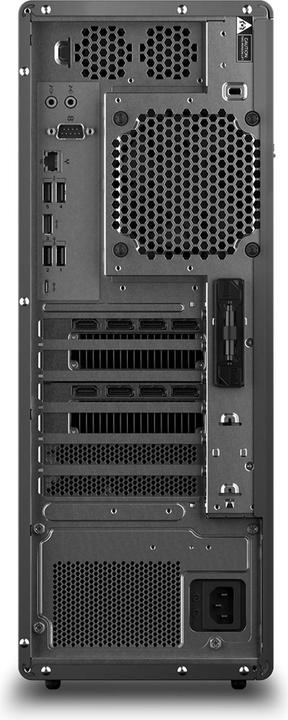 Produktbild Lenovo ThinkStation P5 (1000 GB, 32 GB)