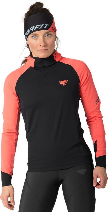 Actual product image Dynafit Alpine Kapuzenlongsleeve (L)