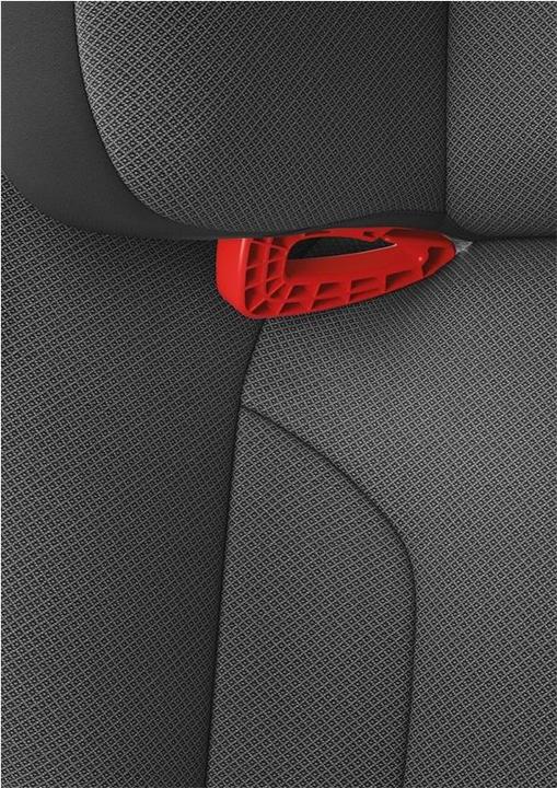 Produktbild RECARO Monza Nova Evo Seatfix (Kindersitzerhöhung)