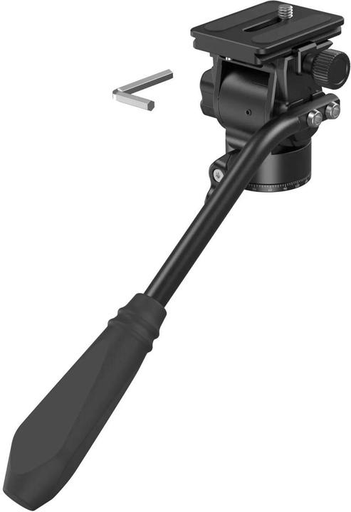 Productafbeelding SmallRig Videokop CH10 3259B (Videokop)