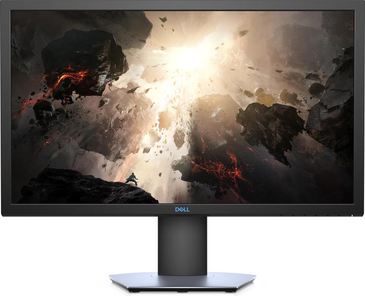 Dell S2419HGF (1920 x 1080 pixels, 24")