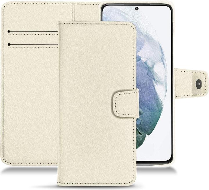 Image du produit Noreve Housse cuir portefeuille (Samsung Galaxy S21+)