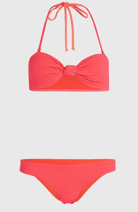 Immagine prodotto O'Neill Knot Bandeau Matira Bikini Set (42)