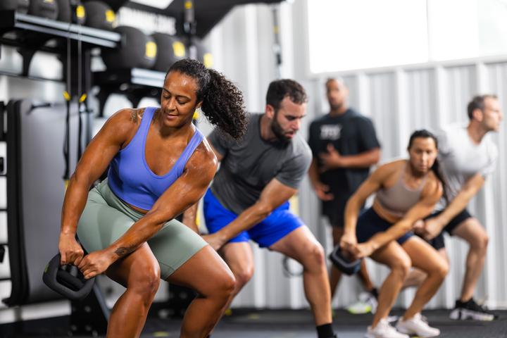 Produktbild YBell Neo 4-in-1 (1 x 12 kg)