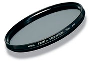 Actual product image Hoya HD CIR-PL Filter (52 mm, Polarizing filter)