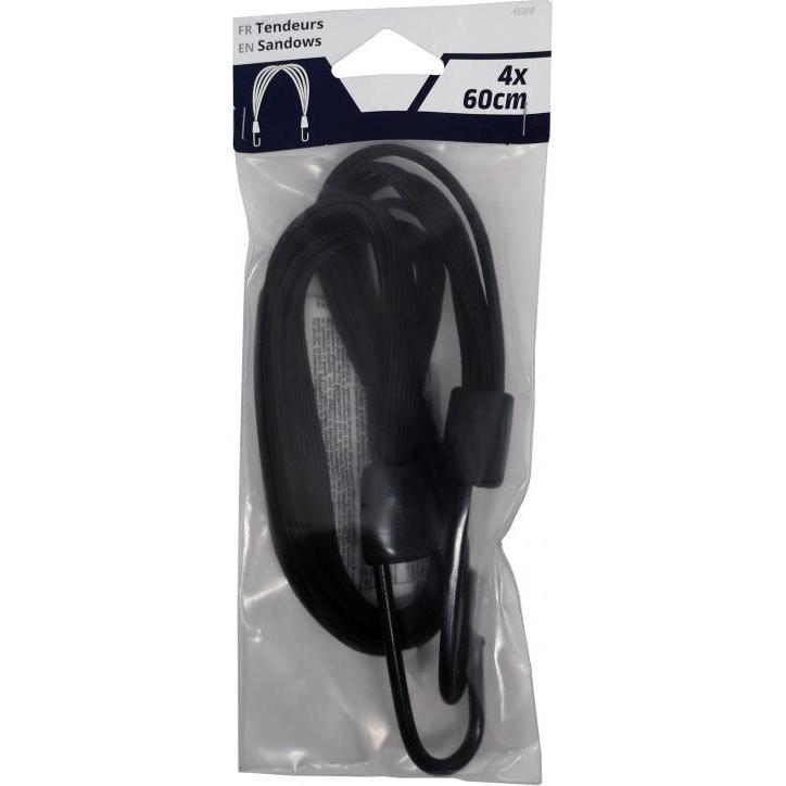 Thumbnail - Add One, Spanngurt + Ladungssicherung, flachband-spannvorrichtung 4-strängig