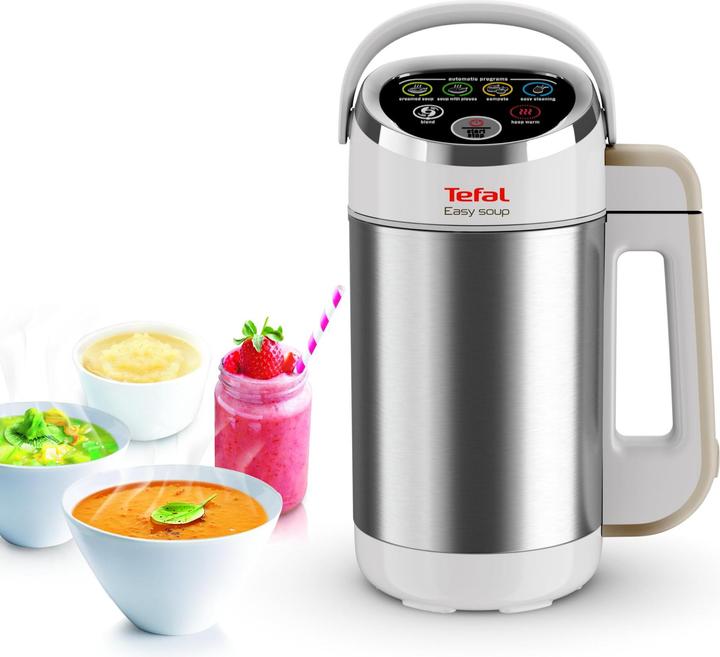 Tefal Suppenbereiter (1000 W)