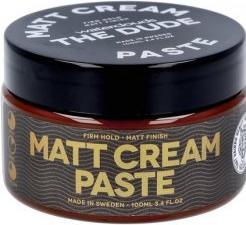 Immagine prodotto Waterclouds Pasta in crema opaca (Pasta per capelli, 100 ml)