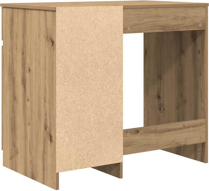 Image du produit vidaXL Schreibtisch (49 x 86 x 76 cm)