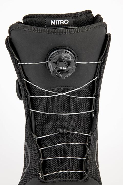 Image du produit Nitro Sentinel BOA Boots (45 1/3)