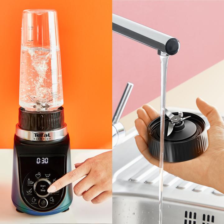 Actual product image Tefal BL19H4F0 (1000 W)