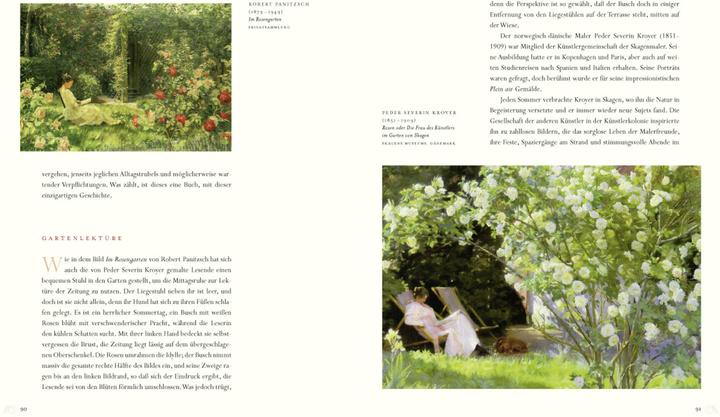 Produktbild Frauen und ihre Bücher (Deutsch, Johannes Thiele, 2010)