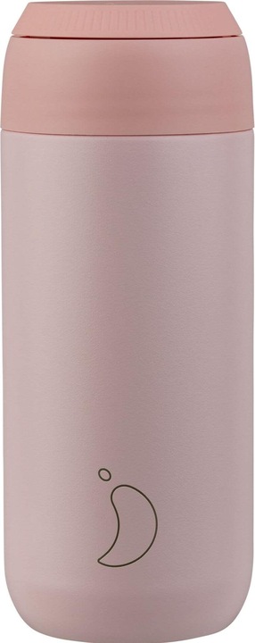 Image du produit Chilly’s Chillys Mug à café Série2 Blush 500ml (0.50 l)