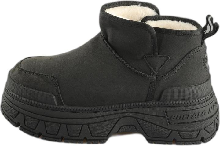 Immagine prodotto Buffalo Fusion Slip On Lo Warm (38)