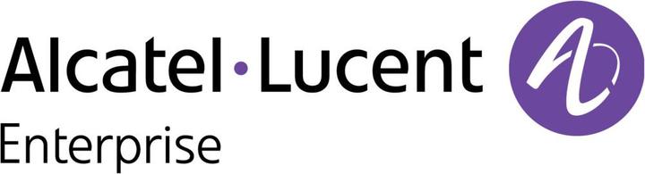 Actual product image Alcatel -LUCENT ENTERPRISE AH 21 M II Corded Monaural Premium Headset with volume mute and hook keys (Cable, USB-A)