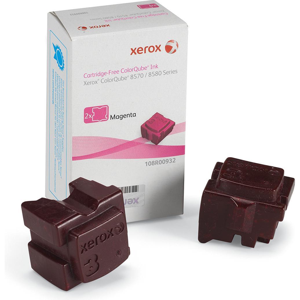 Xerox, Druckerpatrone, 108r00932 (M)