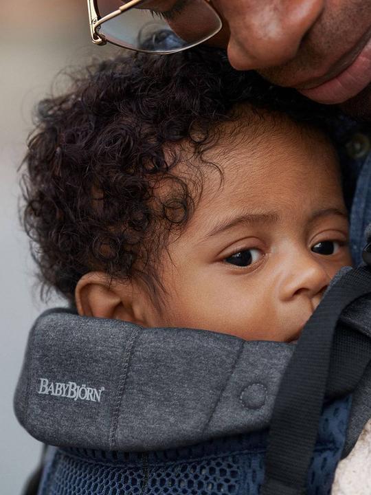 Image du produit BabyBjörn Porte-bébé Harmony