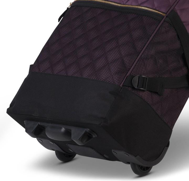 Actual product image Punta Wheel "Classy" shopping trolley 50 cm