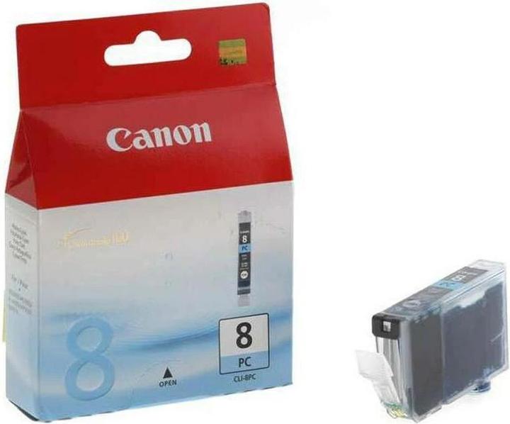 Produktbild Canon Cli-8pc (PC)
