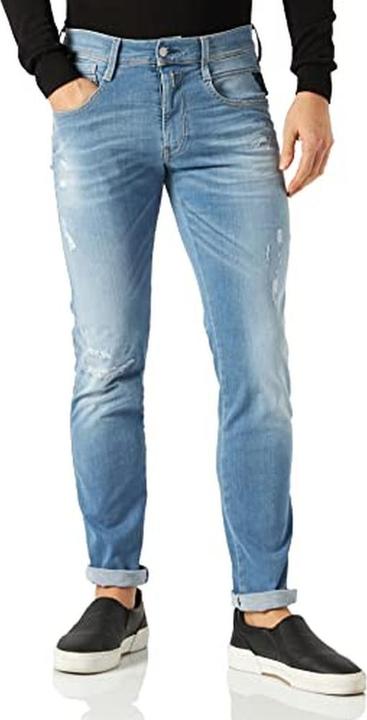 Actual product image Replay 10012817 (W28/L34)