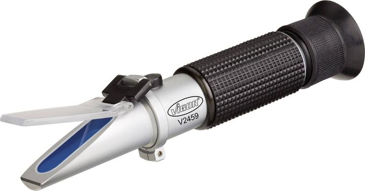 Actual product image Vigor Refractometer