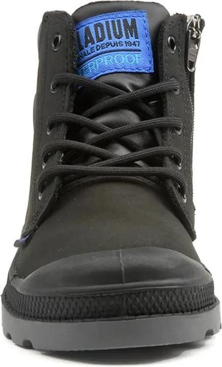 Image du produit Palladium Pampa Hi Cuff WP OZ - 42370 (35)