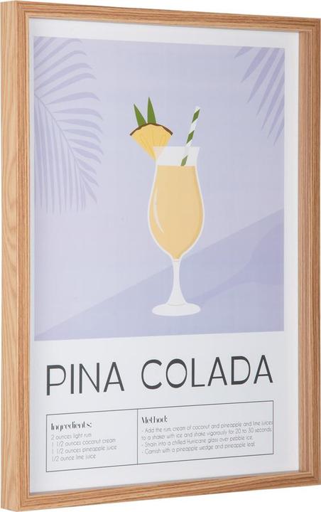 Actual product image present time Art Pina