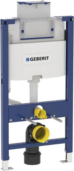 Produktbild Geberit Duofix Omega H98