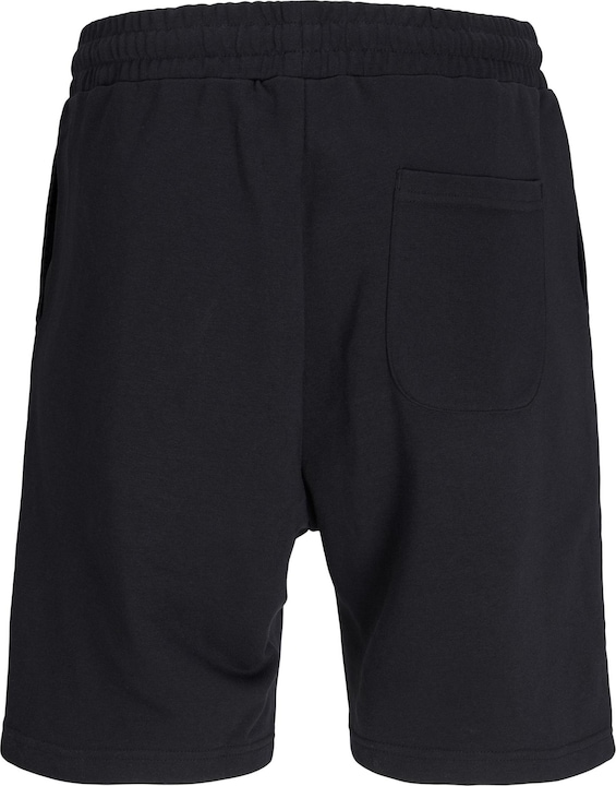 Actual product image Jack & Jones Jpstkane Jjvesterbro Sweat Shorts Gms Sn (M)