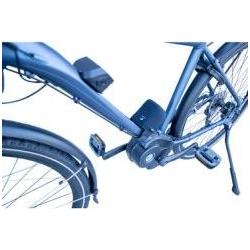 Fischer, E-Bike Zubehör, (Akku-Schutzhülle)