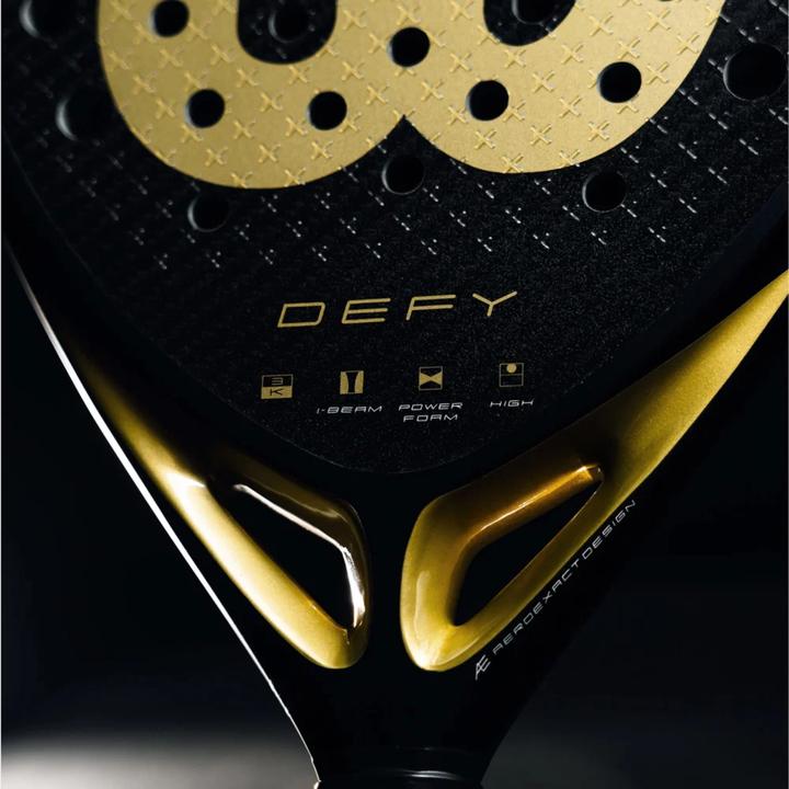 Actual product image Wilson Defy v1