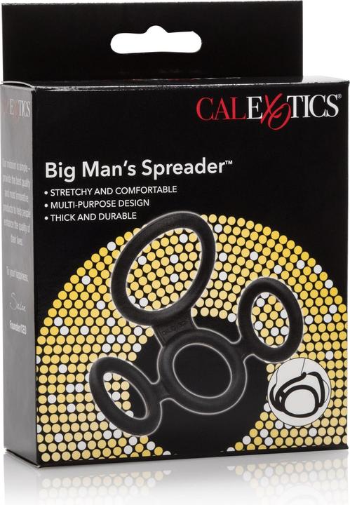 Immagine prodotto CalExotics Spreader Big Man S (3.75 cm)