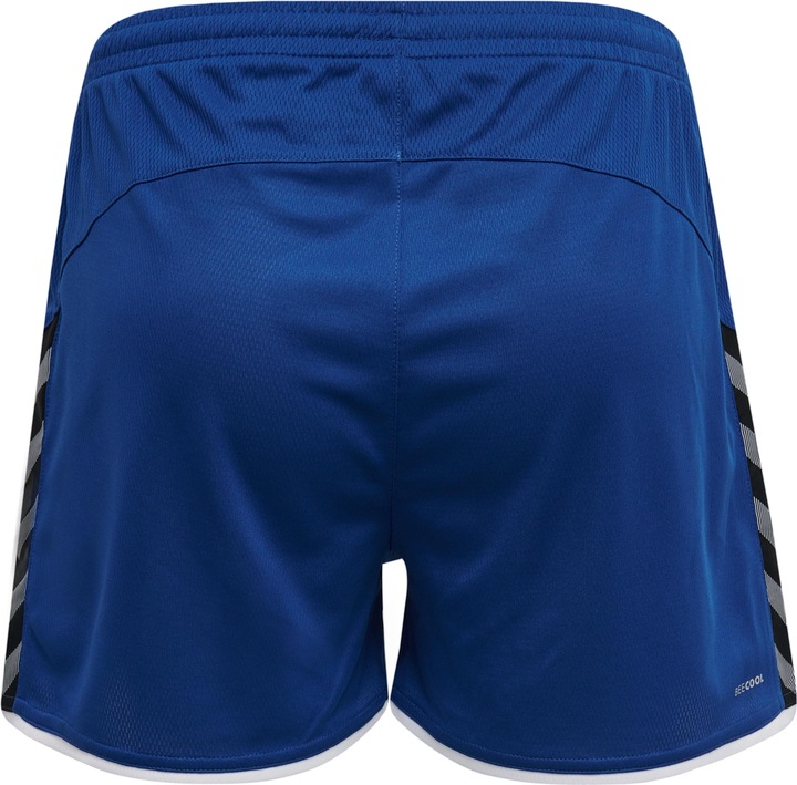 Actual product image hummel Authentic Poly Shorts Woman (XS)