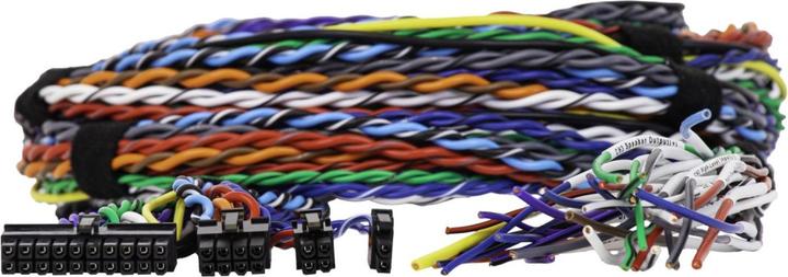 Immagine prodotto Phoenix gold ZDA8.8-UNI3 Universal 8-Kanal DSP Plug&Play Soundupgrade 300cm