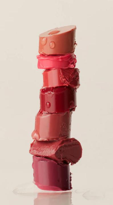 Actual product image Rom&Nd Glasting Melting Balm 3.5g 06 Kaya Fig (Lip balm)