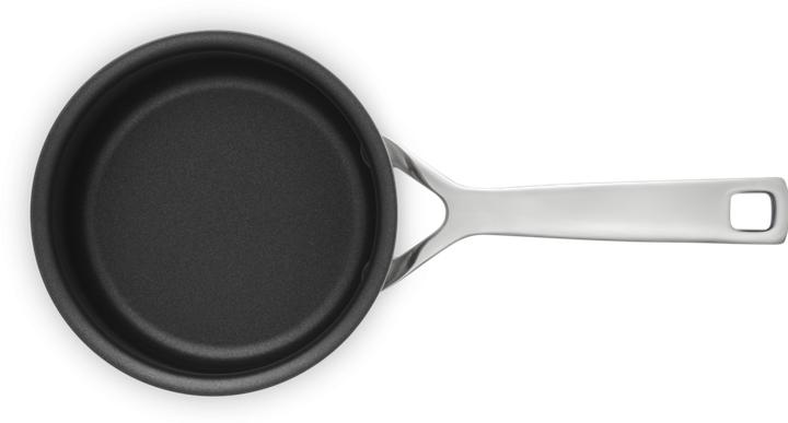 Actual product image Le Creuset 3-Ply (14 cm, Pot, Aluminium, Stainless steel)