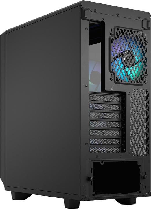 Produktbild Fractal Meshify 2 Compact Lite (ATX, Mini-ITX, mATX)