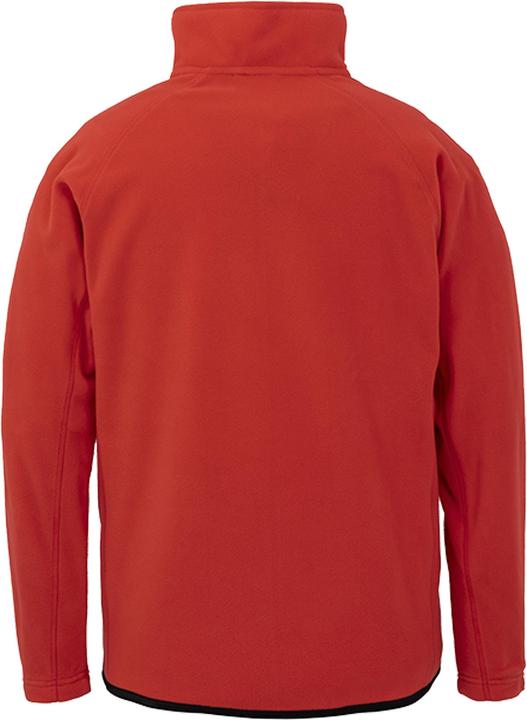 Actual product image Result Unisex Adult Microfleece Top (M)