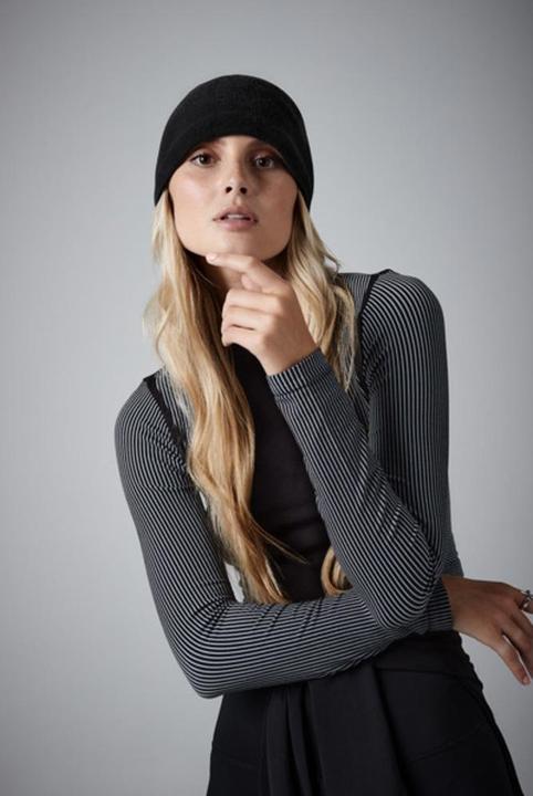 Produktbild Beechfield Mütze wasserabweisend (One Size)