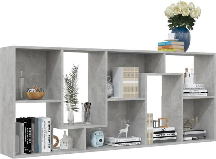 Image du produit vidaXL Bücherregal (67 x 24 x 161 cm)