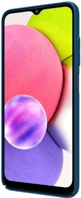 Productafbeelding Nillkin Super Frosted Shield-serie (Samsung Galaxy A03s)