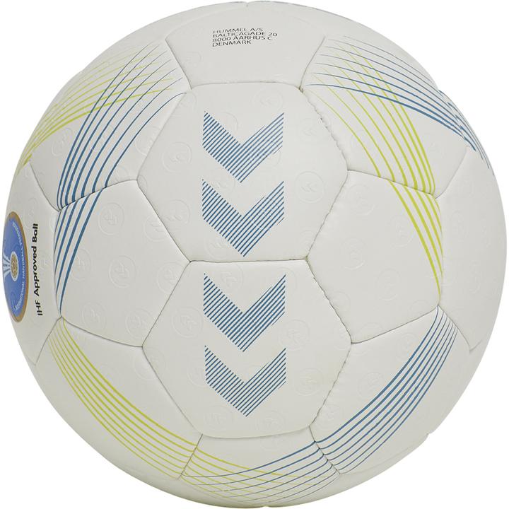 Produktbild hummel Handball Storm Pro 2.0 Matchball (3)