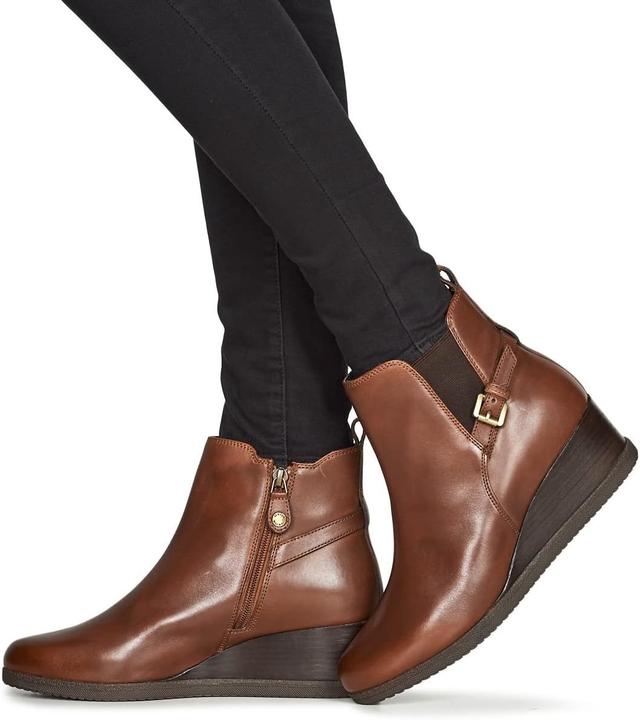 Actual product image Geox Ankle boot (37)
