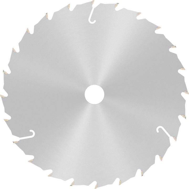 Produktbild Bosch Professional Zubehör PRO Wood Kreissägeblatt, 190 x 2.4 x 20 mm